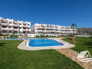 Prodej bytu 3+kk, Pulpí, Španělsko, Calle Mar de Alborán, 73 m2