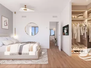 Prodej rodinného domu, Malaga, Španělsko, 119 m2