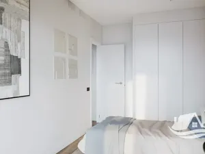 Prodej bytu 3+kk, Malaga, Španělsko, 81 m2