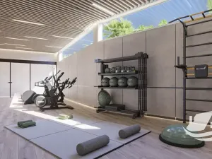 Prodej bytu 4+kk, Marbella, Španělsko, 115 m2