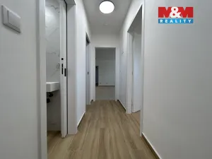 Pronájem bytu 3+kk, Liberec, Pavlovická, 70 m2