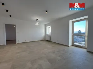 Pronájem bytu 3+kk, Liberec, Pavlovická, 70 m2