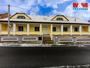 Pronájem bytu 1+kk, Čáslav - Čáslav-Nové Město, Pražská, 26 m2