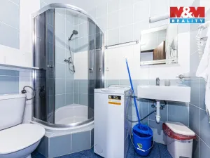 Pronájem bytu 1+kk, Čáslav - Čáslav-Staré Město, Klimenta Čermáka, 24 m2