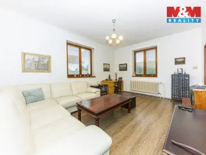 Prodej rodinného domu, Přišimasy - Skřivany, Javorová, 130 m2