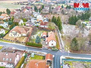 Prodej rodinného domu, Přišimasy - Skřivany, Javorová, 130 m2