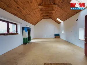 Prodej rodinného domu, Nezamyslice - Těšice, 145 m2