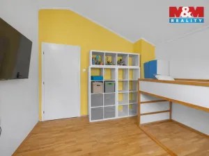 Prodej rodinného domu, Praha - Letňany, Velhartická, 178 m2