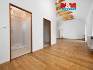 Prodej bytu 2+kk, Slatiňany, Na Ostrově, 79 m2