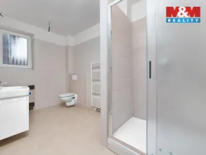 Prodej bytu 2+kk, Slatiňany, Na Ostrově, 79 m2