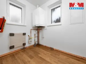 Prodej bytu 2+kk, Slatiňany, Na Ostrově, 79 m2