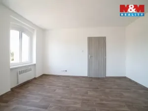 Pronájem bytu 1+1, Sokolov, Nádražní, 40 m2