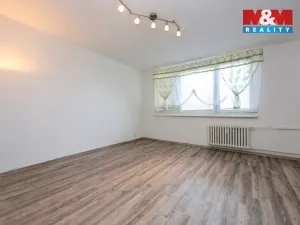 Prodej bytu 4+1, Přerov - Přerov II-Předmostí, Tyršova, 94 m2