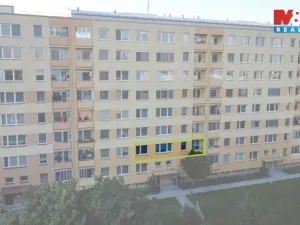 Prodej bytu 4+1, Přerov - Přerov II-Předmostí, Tyršova, 94 m2