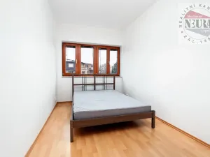 Prodej bytu 4+kk, Praha - Liboc, U stanice, 96 m2