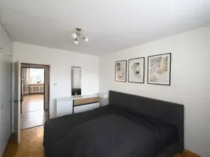 Prodej bytu 2+1, Vizovice, Štěpská, 58 m2