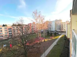 Prodej bytu 2+1, Vizovice, Štěpská, 58 m2