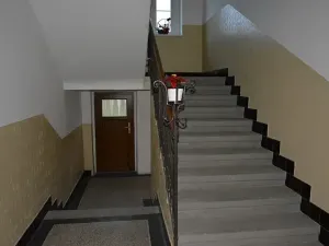 Pronájem bytu 2+kk, Praha - Břevnov, U Hvězdy, 45 m2