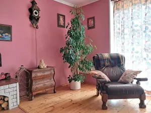 Prodej chalupy, Vysoké Veselí, 290 m2