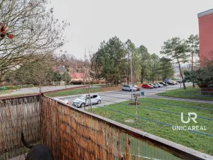 Prodej bytu 2+1, Brno - Obřany, Fryčajova, 52 m2