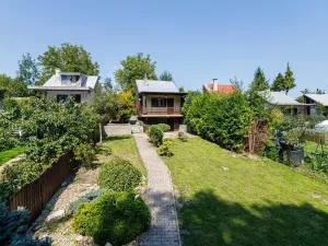 Prodej chaty, Ostrava, Branecká, 48 m2