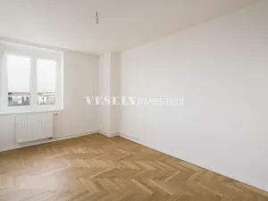 Prodej bytu 4+kk, Praha - Žižkov, Vinohradská, 139 m2
