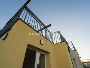 Prodej bytu 4+kk, Praha - Žižkov, Vinohradská, 139 m2