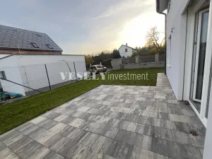 Prodej rodinného domu, Hvozdnice, 144 m2