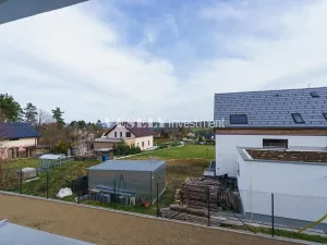 Prodej rodinného domu, Hvozdnice, 144 m2