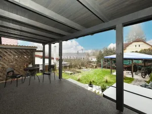 Prodej rodinného domu, Hvozdnice, 146 m2