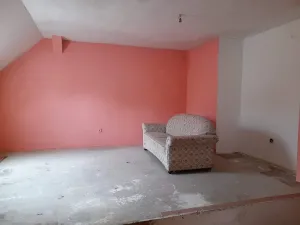 Prodej rodinného domu, Jičín, 299 m2