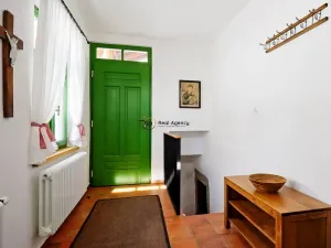 Prodej rodinného domu, Hrazany - Dobrošov, 252 m2