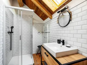 Prodej rodinného domu, Hrazany - Dobrošov, 252 m2