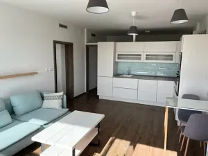 Pronájem bytu 3+kk, České Budějovice, Zavadilka, 75 m2