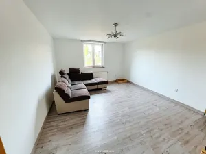 Pronájem rodinného domu, Praha - Dubeč, Starodubečská, 83 m2