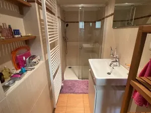 Pronájem rodinného domu, Praha - Dubeč, Starodubečská, 83 m2