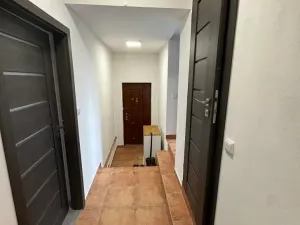 Pronájem rodinného domu, Praha - Dubeč, Starodubečská, 83 m2
