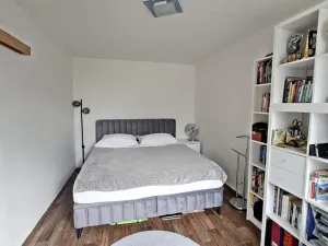 Prodej bytu 2+kk, Praha - Černý Most, Bryksova, 39 m2