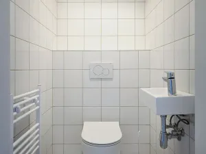 Pronájem bytu 3+kk, Praha - Vršovice, 28. pluku, 67 m2