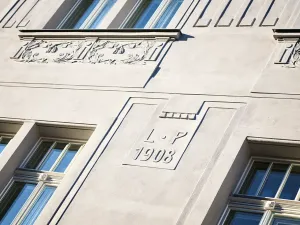 Pronájem bytu 3+kk, Praha - Vršovice, 28. pluku, 67 m2