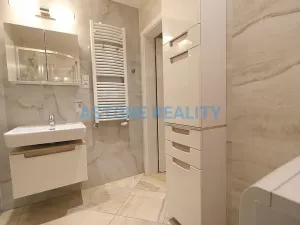 Pronájem bytu 2+kk, Praha - Žižkov, Olšanská, 51 m2