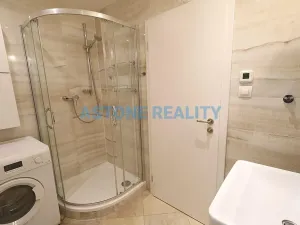 Pronájem bytu 2+kk, Praha - Žižkov, Olšanská, 51 m2