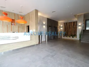 Pronájem bytu 2+kk, Praha - Žižkov, Olšanská, 51 m2