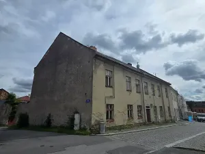 Prodej vícegeneračního domu, Svratka, 280 m2