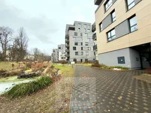 Pronájem garáže, Liberec, Vítězná, 15 m2