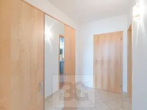 Pronájem bytu 1+1, České Budějovice, 51 m2