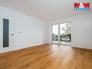 Prodej bytu 2+kk, Nymburk, Bobnická, 76 m2