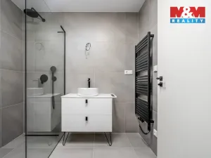 Prodej bytu 2+kk, Nymburk, Bobnická, 76 m2