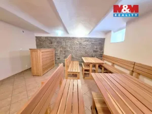 Prodej činžovního domu, Ostrava - Přívoz, Kosmova, 310 m2