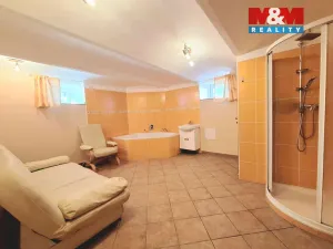 Prodej kanceláře, Ostrava - Přívoz, Kosmova, 310 m2